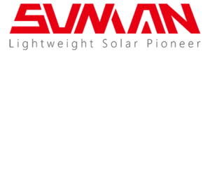 Sunman Energy Logo Lichtgewicht Zonnepanelen